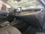  Toyota  Corolla Toyota  1.8 Hybrid 122 KM e-CVT Comfort 4d #29