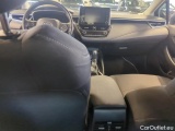  Toyota  Corolla Toyota  1.8 Hybrid 122 KM e-CVT Comfort 4d #30