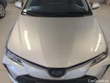 Toyota  Corolla Toyota  1.8 Hybrid 122 KM e-CVT Comfort 4d #41