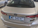  Toyota  Corolla Toyota  1.8 Hybrid 122 KM e-CVT Comfort 4d #52