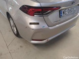  Toyota  Corolla Toyota  1.8 Hybrid 122 KM e-CVT Comfort 4d #59