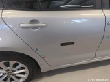  Toyota  Corolla Toyota  1.8 Hybrid 122 KM e-CVT Comfort 4d #68