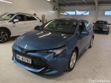 Toyota Corolla Toyota  1.8 Hybrid 122KM Comfort e-CVT 5d