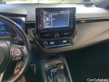  Toyota  Corolla Toyota  1.8 Hybrid 122KM Comfort e-CVT 5d #9