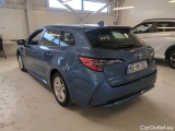  Toyota  Corolla Toyota  1.8 Hybrid 122KM Comfort e-CVT 5d #10