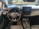  Toyota  Corolla Toyota  1.8 Hybrid 122KM Comfort e-CVT 5d #11