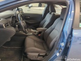  Toyota  Corolla Toyota  1.8 Hybrid 122KM Comfort e-CVT 5d #15