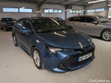  Toyota  Corolla Toyota  1.8 Hybrid 122KM Comfort e-CVT 5d #16