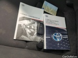  Toyota  Corolla Toyota  1.8 Hybrid 122KM Comfort e-CVT 5d #20