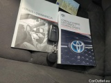  Toyota  Corolla Toyota  1.8 Hybrid 122KM Comfort e-CVT 5d #21