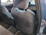 Toyota  Corolla Toyota  1.8 Hybrid 122KM Comfort e-CVT 5d #27