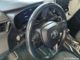  Toyota  Corolla Toyota  1.8 Hybrid 122KM Comfort e-CVT 5d #36