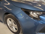  Toyota  Corolla Toyota  1.8 Hybrid 122KM Comfort e-CVT 5d #50