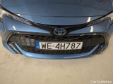  Toyota  Corolla Toyota  1.8 Hybrid 122KM Comfort e-CVT 5d #56