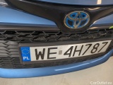  Toyota  Corolla Toyota  1.8 Hybrid 122KM Comfort e-CVT 5d #57