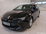 Toyota Corolla Toyota  1.8 Hybrid 122KM Comfort e-CVT 5d