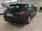  Toyota  Corolla Toyota  1.8 Hybrid 122KM Comfort e-CVT 5d #2