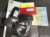  Toyota  Corolla Toyota  1.8 Hybrid 122KM Comfort e-CVT 5d #3