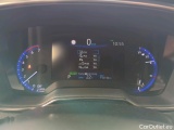  Toyota  Corolla Toyota  1.8 Hybrid 122KM Comfort e-CVT 5d #5