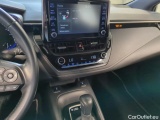  Toyota  Corolla Toyota  1.8 Hybrid 122KM Comfort e-CVT 5d #12