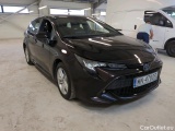  Toyota  Corolla Toyota  1.8 Hybrid 122KM Comfort e-CVT 5d #13