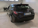  Toyota  Corolla Toyota  1.8 Hybrid 122KM Comfort e-CVT 5d #14