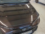  Toyota  Corolla Toyota  1.8 Hybrid 122KM Comfort e-CVT 5d #28