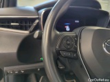  Toyota  Corolla Toyota  1.8 Hybrid 122KM Comfort e-CVT 5d #20