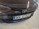  Toyota  Corolla Toyota  1.8 Hybrid 122KM Comfort e-CVT 5d #31