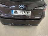  Toyota  Corolla Toyota  1.8 Hybrid 122KM Comfort e-CVT 5d #44
