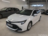 Toyota Corolla Toyota  1.8 Hybrid 140KM Comfort e-CVT 5d
