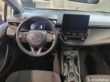  Toyota  Corolla Toyota  1.8 Hybrid 140KM Comfort e-CVT 5d #7