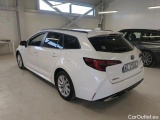 Toyota  Corolla Toyota  1.8 Hybrid 140KM Comfort e-CVT 5d #6
