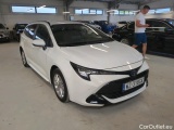  Toyota  Corolla Toyota  1.8 Hybrid 140KM Comfort e-CVT 5d #10