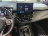 Toyota  Corolla Toyota  1.8 Hybrid 140KM Comfort e-CVT 5d #18