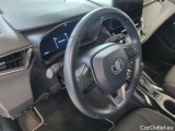  Toyota  Corolla Toyota  1.8 Hybrid 140KM Comfort e-CVT 5d #26