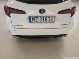  Toyota  Corolla Toyota  1.8 Hybrid 140KM Comfort e-CVT 5d #50