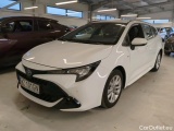 Toyota Corolla Toyota  1.8 Hybrid 140KM Comfort e-CVT 5d