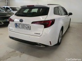  Toyota  Corolla Toyota  1.8 Hybrid 140KM Comfort e-CVT 5d #2