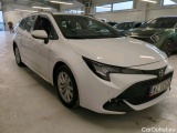  Toyota  Corolla Toyota  1.8 Hybrid 140KM Comfort e-CVT 5d #11