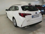  Toyota  Corolla Toyota  1.8 Hybrid 140KM Comfort e-CVT 5d #9