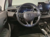  Toyota  Corolla Toyota  1.8 Hybrid 140KM Comfort e-CVT 5d #15