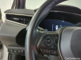  Toyota  Corolla Toyota  1.8 Hybrid 140KM Comfort e-CVT 5d #23