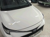  Toyota  Corolla Toyota  1.8 Hybrid 140KM Comfort e-CVT 5d #25