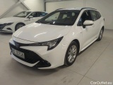 Toyota Corolla Toyota  1.8 Hybrid 140KM Comfort e-CVT 5d