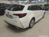  Toyota  Corolla Toyota  1.8 Hybrid 140KM Comfort e-CVT 5d #2