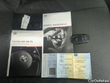  Toyota  Corolla Toyota  1.8 Hybrid 140KM Comfort e-CVT 5d #3