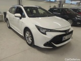  Toyota  Corolla Toyota  1.8 Hybrid 140KM Comfort e-CVT 5d #7