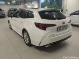  Toyota  Corolla Toyota  1.8 Hybrid 140KM Comfort e-CVT 5d #16
