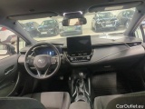  Toyota  Corolla Toyota  1.8 Hybrid 140KM Comfort e-CVT 5d #14